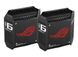 Wi-Fi Mesh система Asus ROG Rapture Gaming Mesh System GT6 Black 2PK (B-2-PK) GT6(B-2-PK) фото 10