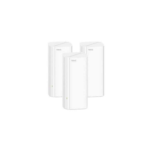 WiFi Mesh система Tenda MX12 (3-pack) MX12(3-pack) фото