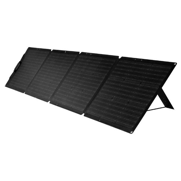 Zendure 200W Solar Panel Сонячна панель 28466 фото