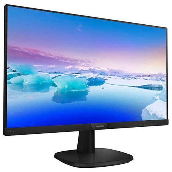 Монітор Philips 23.8" 243V7QDSB/00 IPS Black 243V7QDSB/00 фото