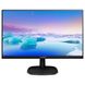 Монітор Philips 23.8" 243V7QDSB/00 IPS Black 243V7QDSB/00 фото 1