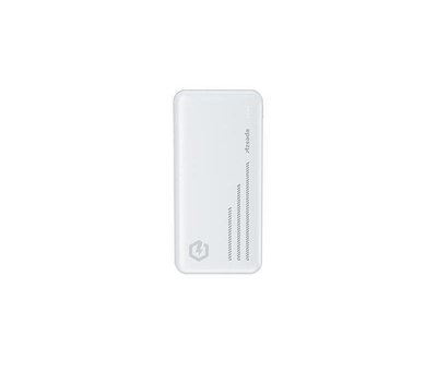 Універсальна мобільна батарея Proda Azeada Qidian AZ-P05 20000mAh White (AZ-P05-WH) AZ-P05-WH фото