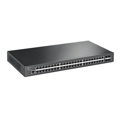 Комутатор TP-Link TL-SG3452 TL-SG3452 фото