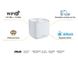 Wi-Fi Mesh система Asus ZenWiFi XD4 Plus 3PK White XD4 PLUS (W-3-PK) фото 1