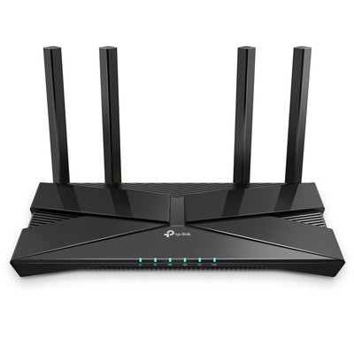 Бездротовий маршрутизатор TP-Link Archer AX1800 Archer AX1800 фото