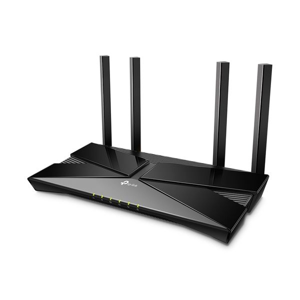 Бездротовий маршрутизатор TP-Link Archer AX53 Archer AX53 фото