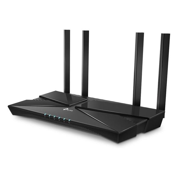 Бездротовий маршрутизатор TP-Link Archer AX1800 Archer AX1800 фото