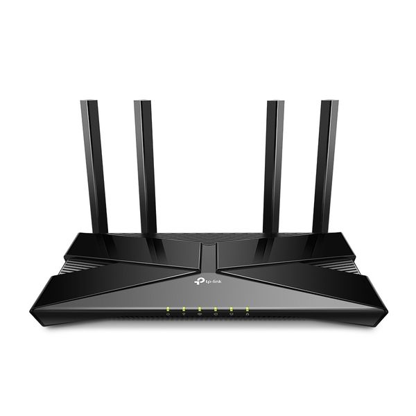 Бездротовий маршрутизатор TP-Link Archer AX53 Archer AX53 фото