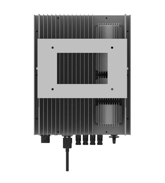 Інвертор мережевий 10kW Deye SUN-10K-G, однофазний SUN-10K-G фото