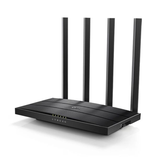 Бездротовий маршрутизатор TP-Link ARCHER C6U ARCHER C6U фото