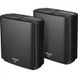 Wi-Fi Mesh система Asus ZenWiFi XT8 V2 Black 2pk (90IG0590-MO3A20) 90IG0590-MO3A20 фото 3