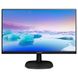 Монiтор Philips 27" 273V7QDAB/00 IPS Black 273V7QDAB/00 фото 1