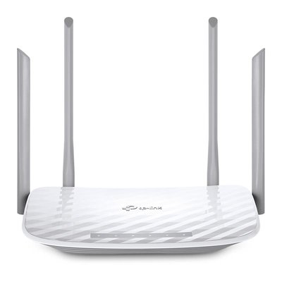 Бездротовий маршрутизатор TP-LINK Archer C50 Archer C50 фото