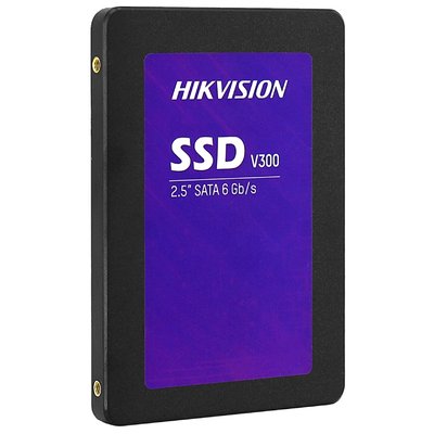 V300 1024G-SSDV04dCD20A1024BAA SSD накопичувач HIKVISION 1024GB/1TB 31373 фото