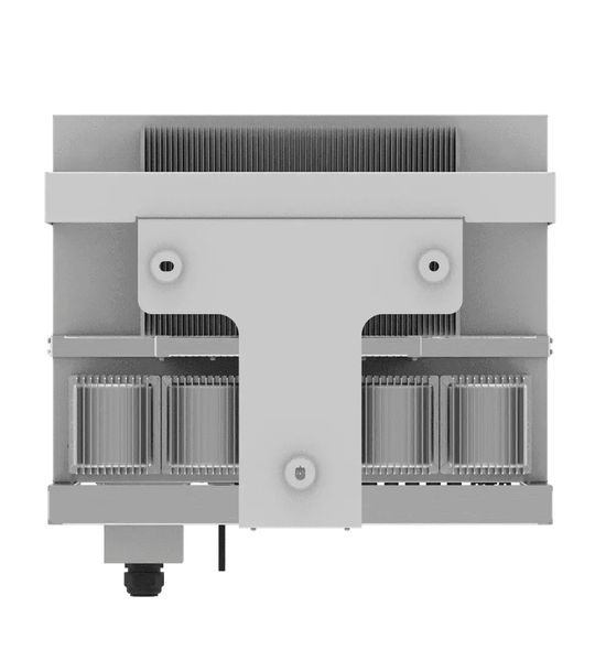 Інвертор мережевий 60kW Deye SUN-60K-G, трехфазный SUN-60K-G фото