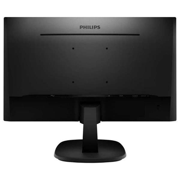 Монiтор Philips 27" 273V7QJAB/00 IPS Black 273V7QJAB/00 фото