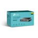 Комутатор TP-Link TL-SG105PE TL-SG105PE фото 3