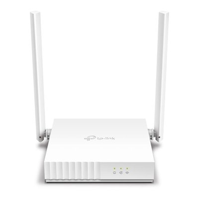 Бездротовий маршрутизатор TP-Link TL-WR820N V2 TL-WR820N V2 фото