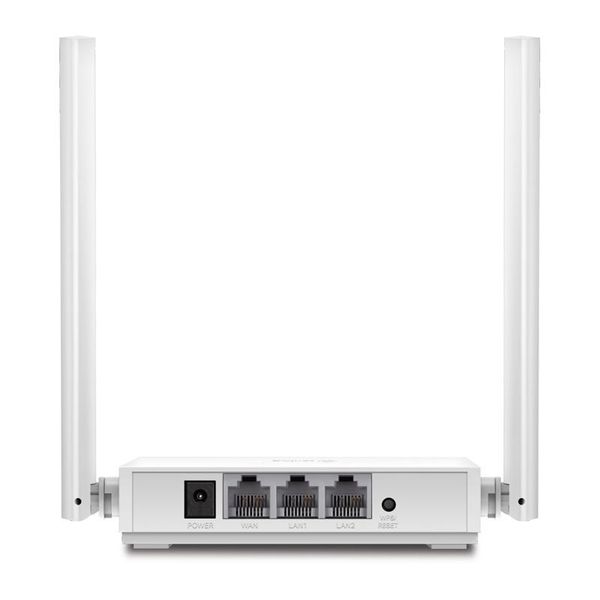 Бездротовий маршрутизатор TP-Link TL-WR820N V2 TL-WR820N V2 фото