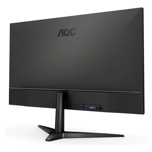 Монiтор AOC 23.6" 24B1H MVA Black 24B1H фото