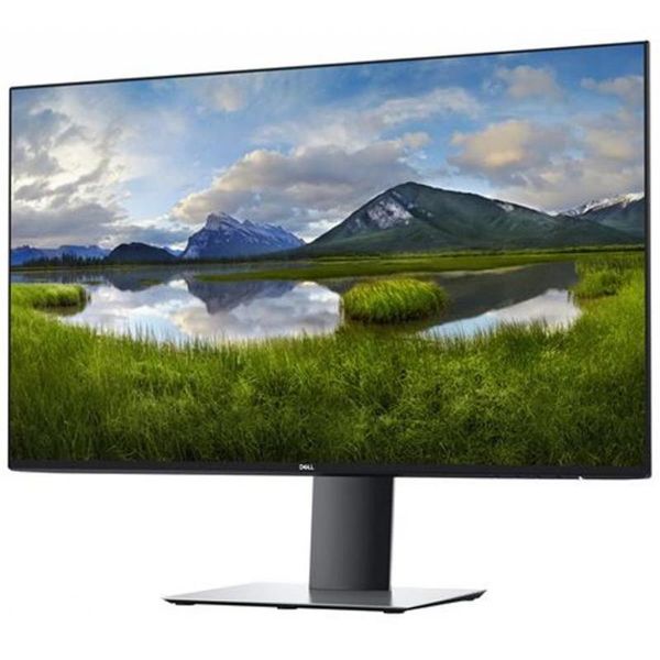 Монiтор Dell 23.8" U2419H (210-AQYU) IPS Black 210-AQYU фото