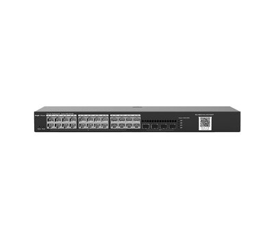 Комутатор Ruijie Reyee RG-NBS3100-24GT4SFP RG-NBS3100-24GT4SFP фото