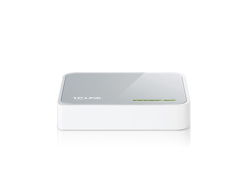 Комутатор TP-Link TL-SF1005D TL-SF1005D фото