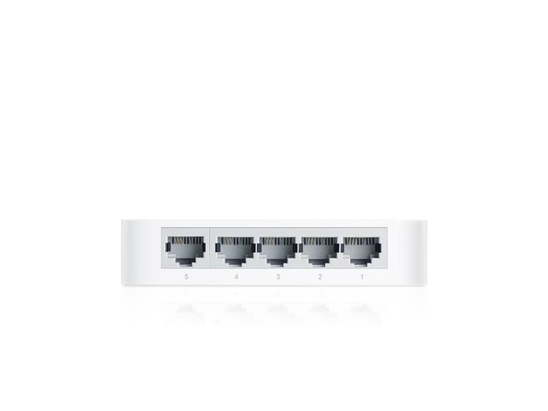 Комутатор TP-Link TL-SF1005D TL-SF1005D фото