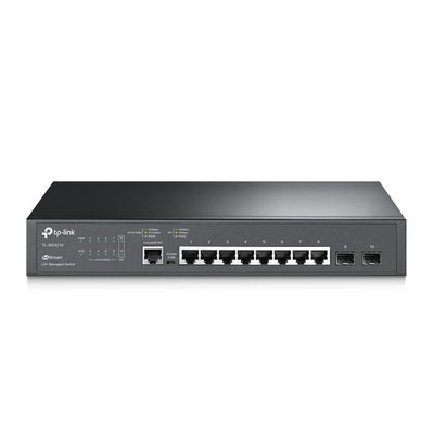 Комутатор TP-Link TL-SG3210 TL-SG3210 фото