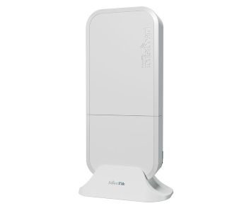 MikroTik wAP ac (RBwAPG-5HacD2HnD) Двохдіапазонна Wi-Fi зовнішня точка доступу 24080 фото