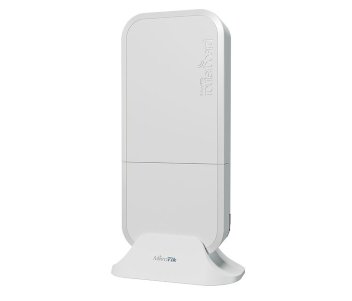 MikroTik wAP ac (RBwAPG-5HacD2HnD) Двухдиапазонная Wi-Fi внешняя точка доступа 24080 фото