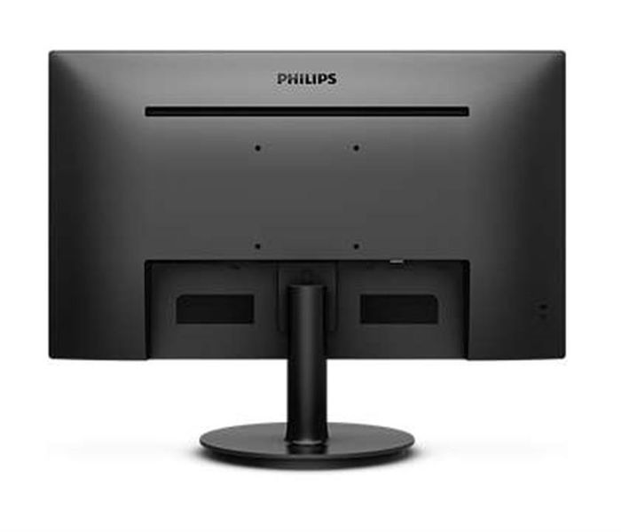 Монітор Philips 21.5" 221V8/00 VA Black 221V8/00 фото