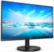 Монітор Philips 21.5" 221V8/00 VA Black 221V8/00 фото 1