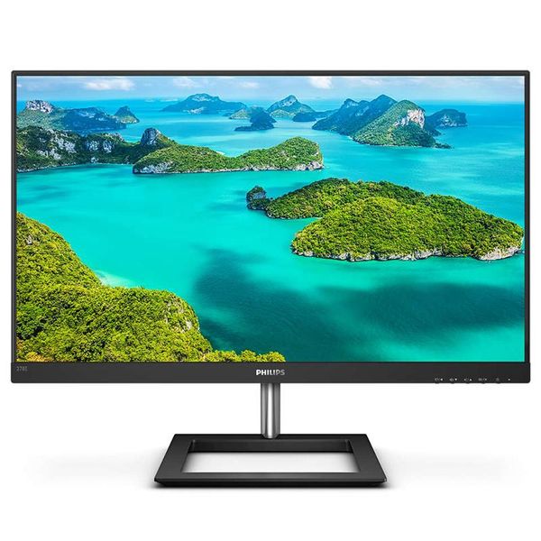 Монiтор Philips 27" 278E1A/00 IPS Black 278E1A/00 фото