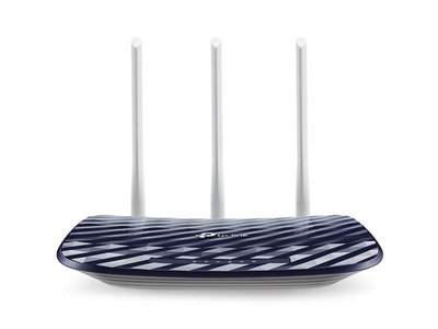 Бездротовий маршрутизатор TP-LINK Archer C20 ISP Archer C20 ISP фото